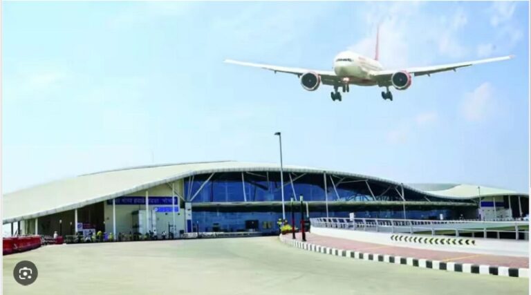 रात को उड़ेंगे भोपाल से, सुबह पहुंच जाएंगे पुणे, जानें कब शुरू हो रही नई फ्लाइट, आपको देना होगा इतना किराया