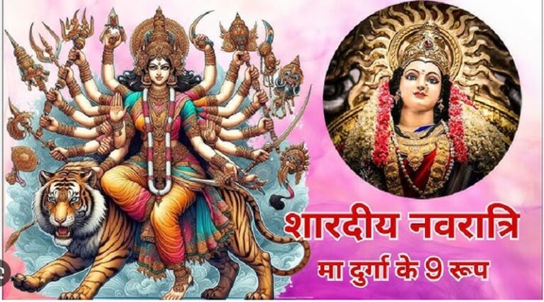 दिल्ली से लेकर मुंबई और कोलकाता तक, देखें कैसे मनाया जा रहा नवरात्रि का त्योहार