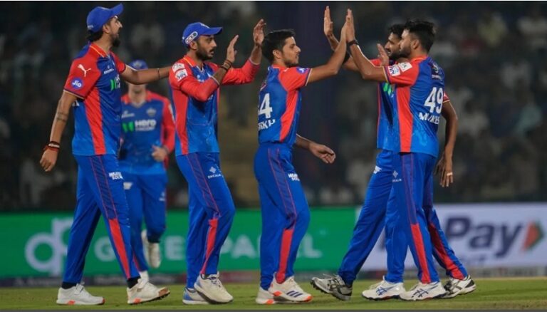 दिल्ली कैपिटल्स ने किया बड़ा ऐलान, अब इस दिग्गज को सौंपी बड़ी जिम्मेदारी