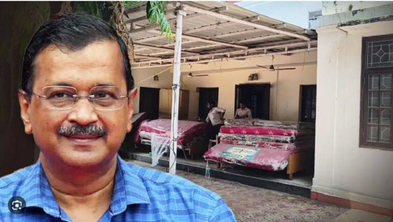 पुराने CM से मिलने का है मन तो क्या आपको पता है नया एड्रेस? जानिए कहां श‍िफ्ट होने जा रहे हैं अरव‍िंद केजरीवाल