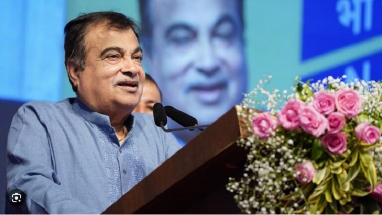 लाडकी बहन योजना से लटकी सब्सिडी, बंद होने की कगार पर उद्योग, सरकार को विषकन्या बता नितिन गडकरी का निशाना