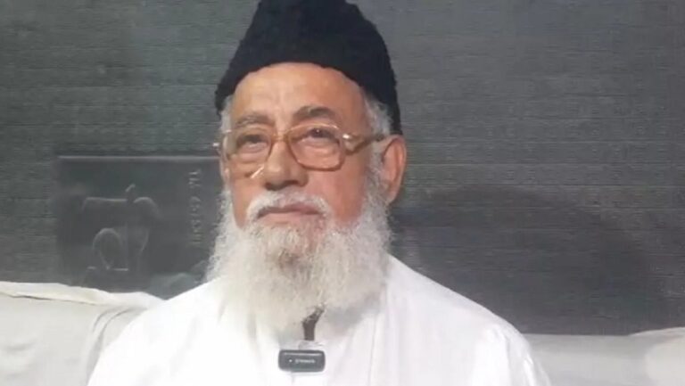 रतलाम में काजी ने निकाला तुगलकी फरमान, ‘नवरात्रि के गरबे में न जाएं मुस्लिम युवक-युवतियां