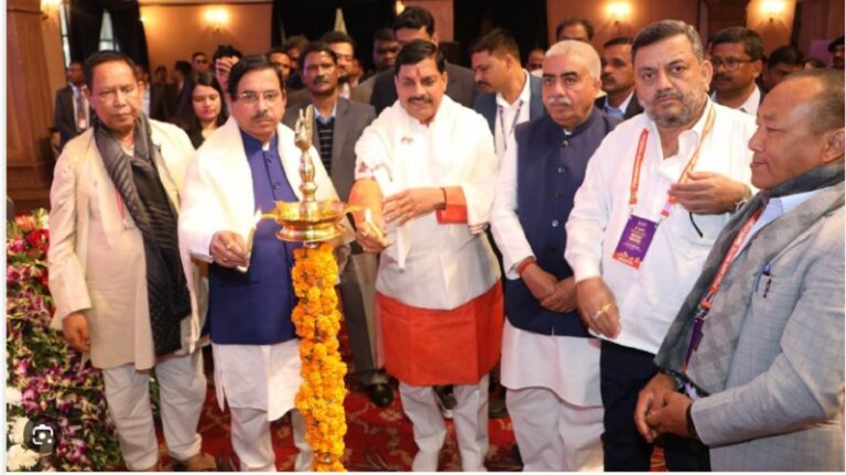 कैपिटल ऑफ माइंस बनेगा MP, खनिज ब्लॉक नीलामी में देश में नंबर वन हैं हम : CM