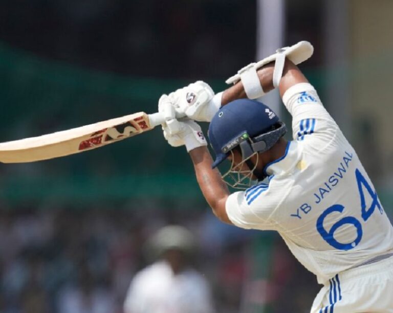 भारत ने बांग्लादेश का किया सूपड़ा साफ, कानपुर टेस्ट 7 विकेट के विशाल अंतर से जीता