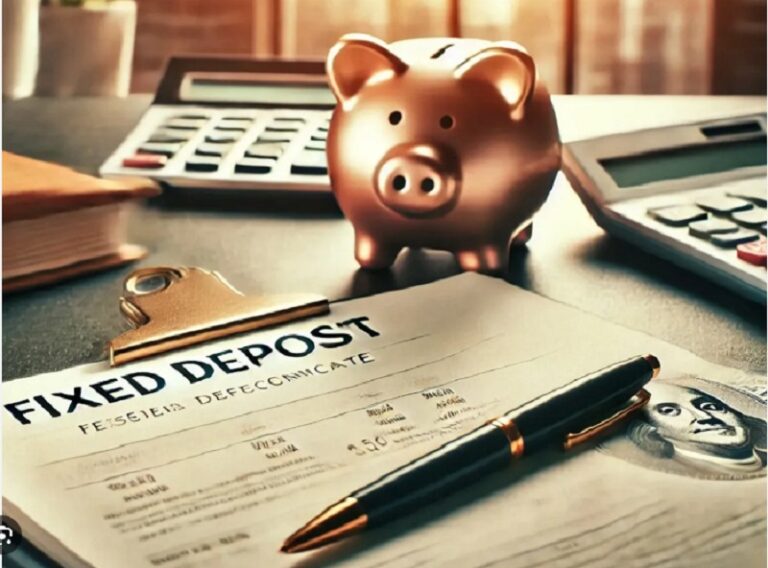 एक साल की फिक्स्ड डिपॉजिट में कहां मिलेगा ज्यादा फायदा? 5 लाख रुपये की FD पर समझें कैलकुलेशन