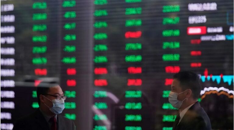 बड़ी बढ़त के साथ बंद हुआ शेयर बाजार, सेंसेक्स 759 और निफ्टी 217 अंक उछला