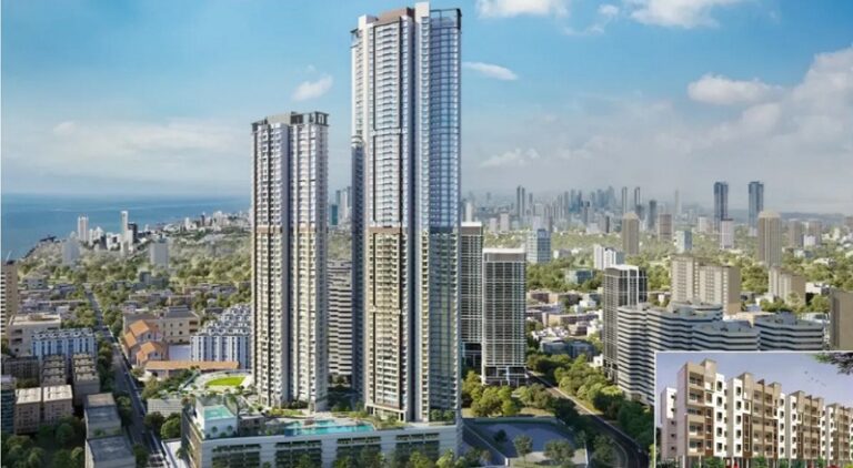 प्रॉपर्टीज की सालाना प्राइज हाइक के मामले में मुंबई एशिया प्रशांत में तीसरे स्थान पर, जानिए क्या है कीमतें