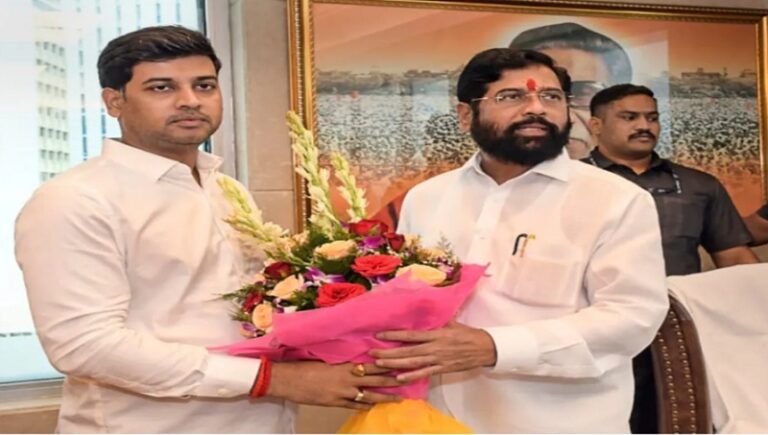 एकनाथ शिंदे यदि महाराष्ट्र के सीएम नहीं बनते हैं तो क्या है उनकी डिमांड, ये नई जानकारी आई सामने