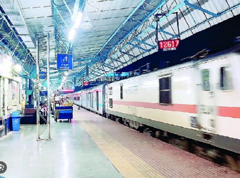 खंडवा-भुसावल के बीच बिछेगी 131KM लंबी रेल लाइन, जानें आपको क्या होगा फायदा, कहां-कहां जा सकेंगे आप?