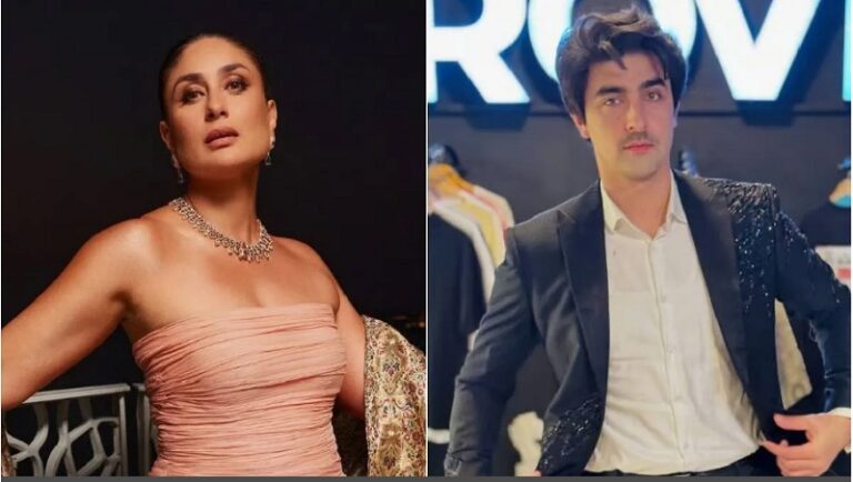 पाकिस्तान एक्टर ने करीना कपूर की उम्र पर किया तंज, फैन्स ने लगा दी क्लास, अब वायरल हो रहा ये वीडियो