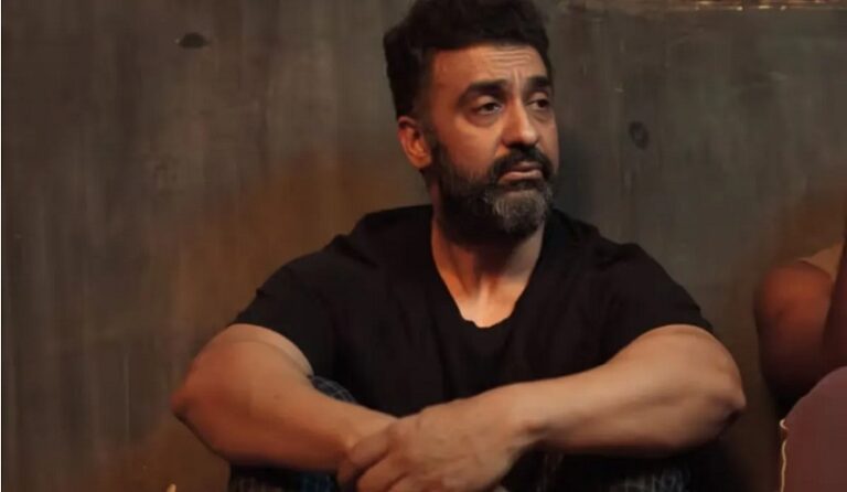 राज कुंद्रा ने अश्लील वीडियो मामले पर 3 साल बाद तोड़ी चुप्पी