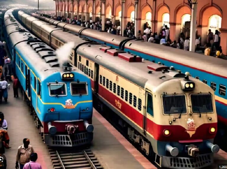 ट्रेन में सिर्फ टिकट नहीं एक और चीज लेकर चलना जरूरी, भूल गए तो बीच रास्‍ते ट्रेन से उधार देगा टीटी!