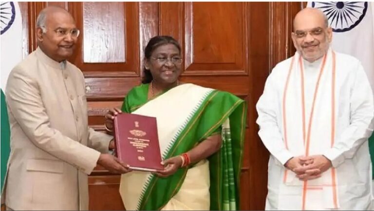 बड़ी खबर: ‘एक देश, एक चुनाव’ प्रस्ताव को कैबिनेट की मंजूरी, जल्द संसद में पेश हो सकता है बिल