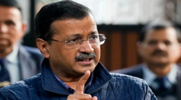 दिल्ली विधानसभा चुनाव: AAP की फुल लिस्ट जारी, केजरीवाल ने BJP के लिए ये क्या कह दिया