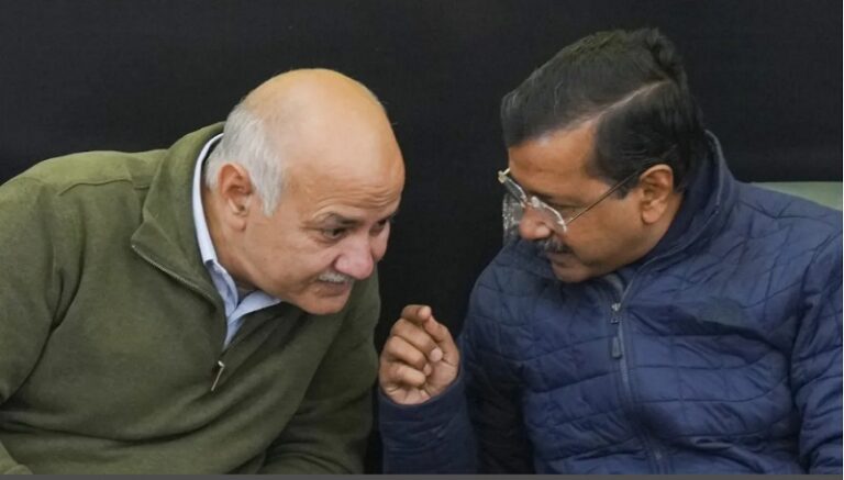 आम आदमी पार्टी ने महरौली से उम्मीदवार बदला, नरेश यादव की जगह इस नेता को मिला टिकट