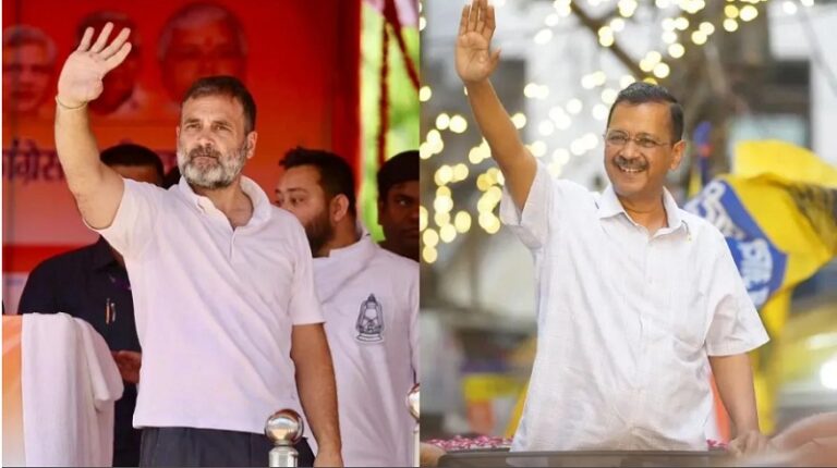 इंडिया अलायंस से बाहर होगी कांग्रेस? नाराज AAP के नेता गठबंधन के अन्य दलों से करेंगे बात