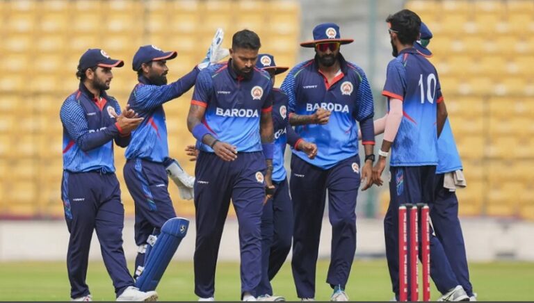 SMAT 2024: हार्दिक पांड्या की टीम का सामना मुंबई से, जानें दोनों सेमीफाइनल मैचों की कैसे देख सकेंगे Live स्ट्रीमिंग