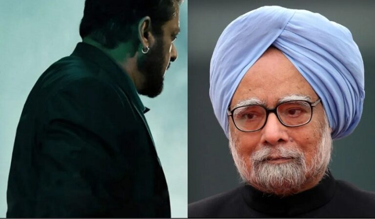 सिकंदर’ के मेकर्स ने मनमोहन सिंह के निधन के बाद उठाया बड़ा कदम, टली टीजर की रिलीज