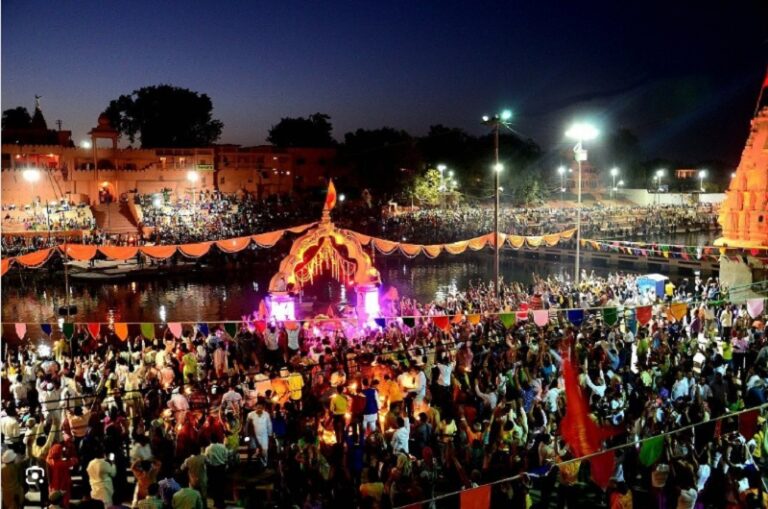 उज्जैन में ‘गायब’ हो रही कुंभ की जमीन! BJP विधायक बोले- अब कहां लगेगा सिंहस्थ, टेंशन में आया प्रशासन