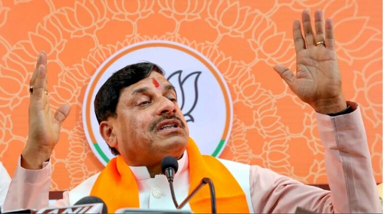 MP के किसानों को राहत, मौसम में बदलाव को देखते हुए CM मोहन यादव ने की ये घोषणाएं