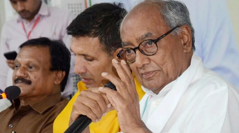 MP कांग्रेस का बड़ा विधानसभा घेराव, 50,000 से ज्यादा कार्यकर्ता करेंगे प्रदर्शन, जान लीजिए मुद्दा क्या है