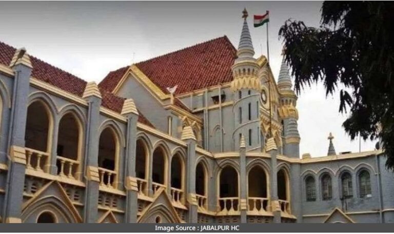 जल्द सभी थानों के अंदर बने मंदिर और अन्य धार्मिक स्थलों की लिस्ट दें’, हाईकोर्ट ने एमपी सरकार को दिए आदेश