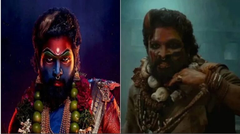 पुष्पा-2’ के साइड इफेक्ट, अल्लू अर्जुन की स्टाइल में ही युवक का कान काटकर चबा गया शख्स