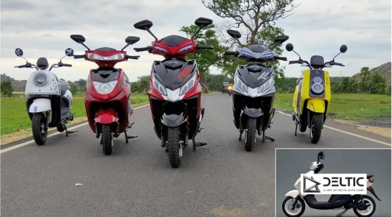 इस ईवी कंपनी के शेयर की हो सकती है जबरदस्त लिस्टिंग, 342 गुना हुआ सब्सक्राइब, देखिए GMP