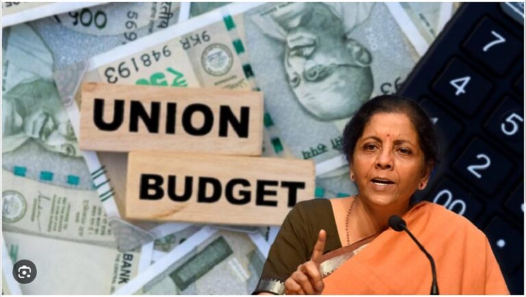 इकोनॉमी को बूस्ट करने और सुस्ती से निपटने के लिए बजट में हो सकती हैं बड़ी घोषणा, ये मुद्दे अहम