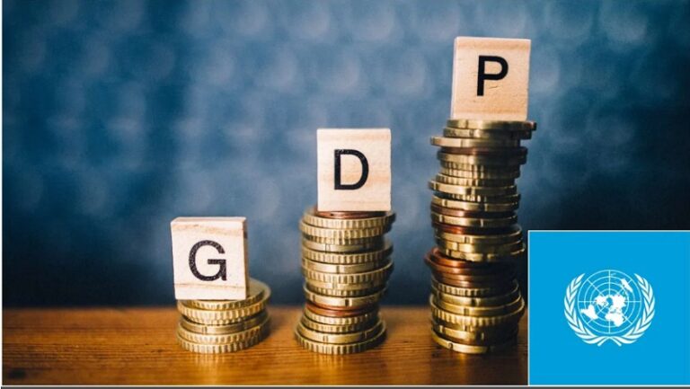 2025 में 6.6% और 2026 में 6.8% रह सकती है भारत की ग्रोथ रेट, UN की रिपोर्ट से जानिए देश के लिए कैसा रहेगा यह साल