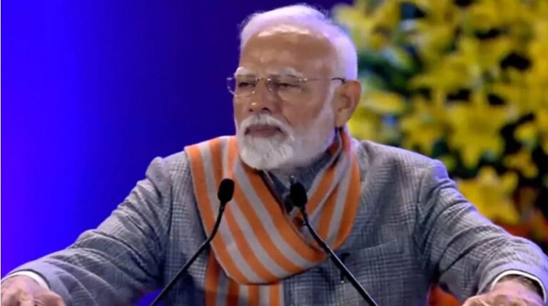 IMD के 150वें स्थापना दिवस पर PM मोदी ने शुरू किया ‘मिशन मौसम’, बताया इसका उद्देश्य