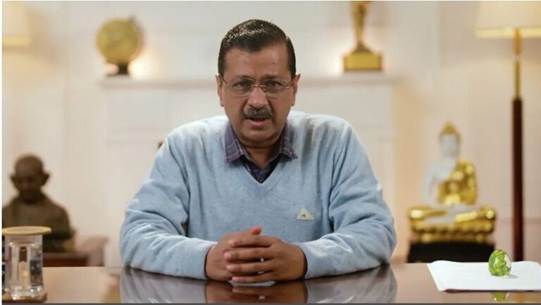 अरविंद केजरीवाल ने अब रोजगार के मुद्दे पर खोला मोर्चा, कहा- ‘5 साल में दूर करेंगे बेरोजगारी’