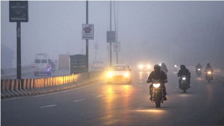 दिल्ली में कब होने वाली है बारिश? यूपी-बिहार को लेकर भी आया बड़ा अपडेट