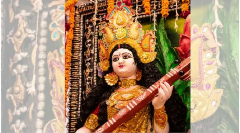 कब है बसंत पंचमी? ऐसे करें मां सरस्वती को प्रसन्न, जानिए सही तारीख-शुभ मुहूर्त से पूजा विधि तक