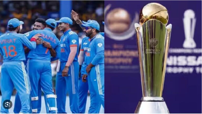 चैंपियंस ट्रॉफी की टीम चुनने में सेलेक्टर्स को आएगा पसीना, बैटर्स दमदार, पर पेसर बढ़ा रहे सिरदर्द