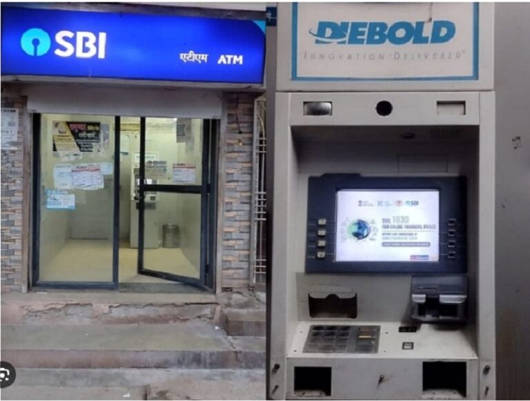 ग्वालियर पुलिस के हाथ लगी बड़ी सफलता, एटीएम लूटने वाले गिरोह के दो सदस्य गिरफ्तार