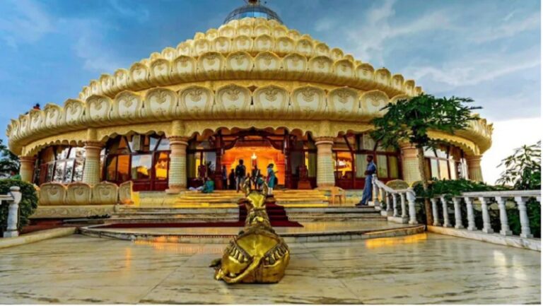 बेंगलुरु में होगा मध्य प्रदेश महोत्सव, आर्ट ऑफ लिविंग आश्रम में दिखेगी MP के पर्यटन व संस्कृति की झलक