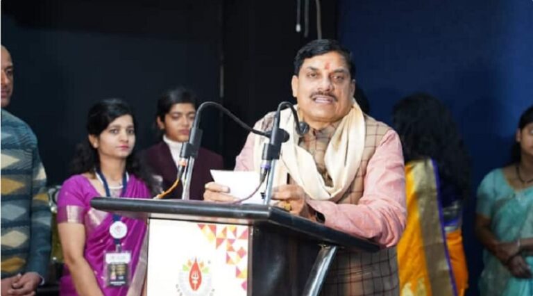 उज्जैन के 3 गांवों का बदला नाम, CM मोहन यादव ने किया ऐलान, अब इस नाम से जाना जाएगा ‘मौलाना