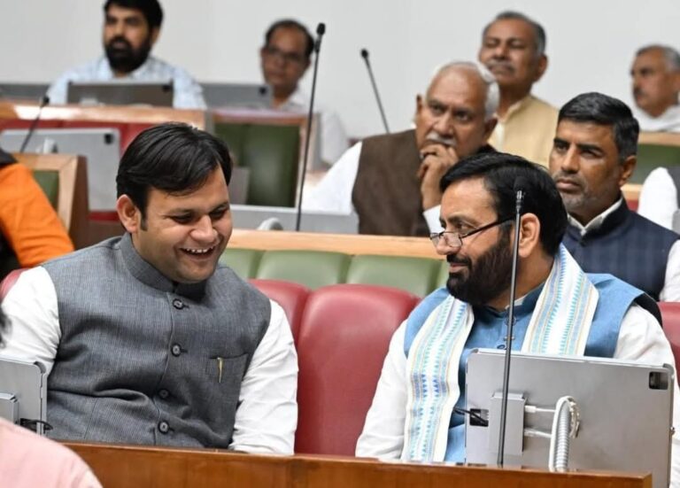 राष्ट्रीय खेलों में हरियाणा के धाकड़ पदक विजेताओं को सम्मानित करेगी प्रदेश की नायाब सरकार