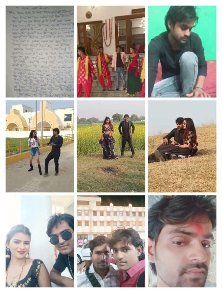 गायक दिलीप स्नेही के साथ मारपीट, गाड़ी तोड़ी, गले में गंभीर चोट