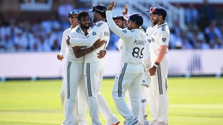 चौथे टेस्ट में बदल जाएगी टीम इंडिया की प्लेइंग इलेवन! मैनचेस्टर में किसे मिलेगी एंट्री?