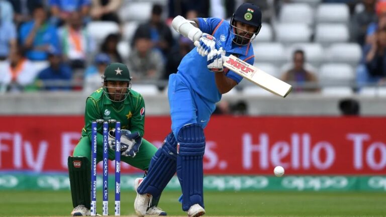 पाकिस्तान के खिलाफ नहीं खेलेगी टीम इंडिया, खिलाड़ी नहीं हैं तैयार