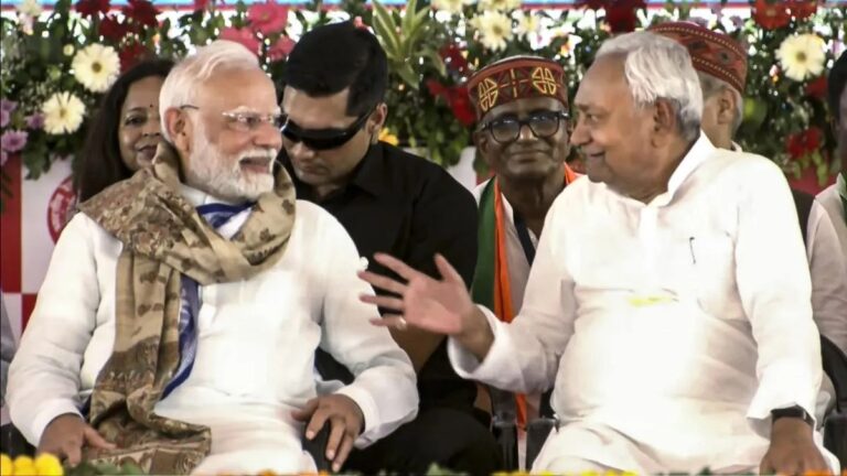 क्या हैं बिहार के हॉट मुद्दे? PM मोदी बदल पाएंगे गेम? समीकरणों से समझें