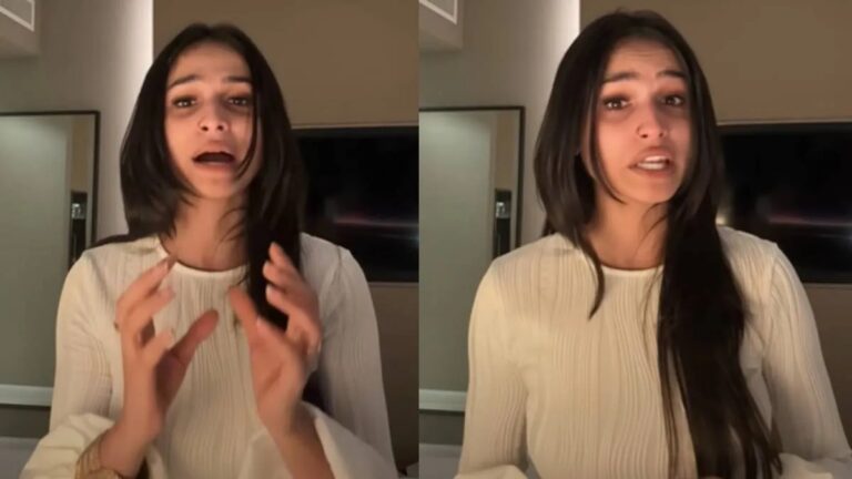 बिग बॉस फेम एक्ट्रेस के घर हुई चोरी, छलके आंसू, बताया जब कुक को पकड़ा तो क्या-क्या हुआ