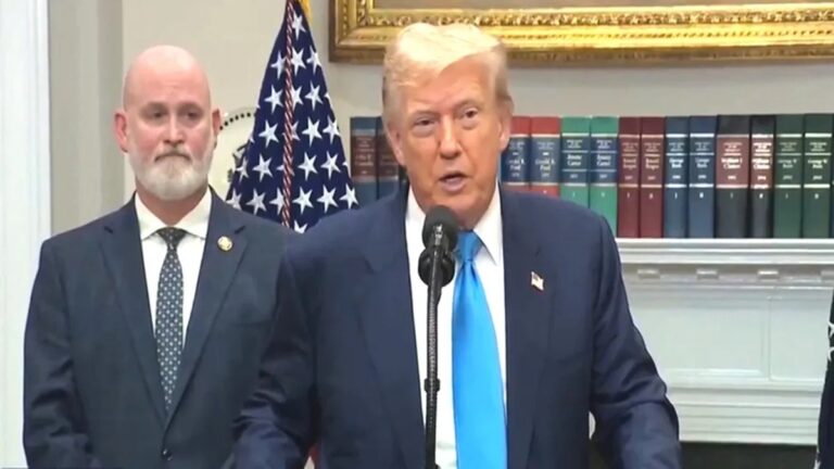 भारत पर 25% टैरिफ के ऐलान के बाद फिर आया डोनाल्ड ट्रम्प का बयान, इस बार कह दी ये अहम बात