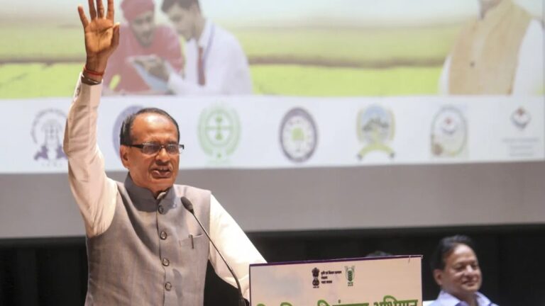 कृषि मंत्री शिवराज सिंह का बड़ा ऐलान, कहा- ‘किसानों के साथ धोखा हुआ, उन्हें राहत और मुआवजा मिलना चाहिए