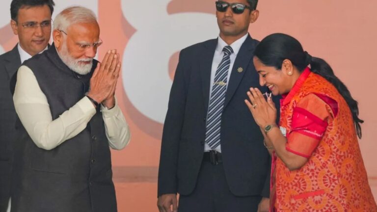 PM मोदी ने रेखा गुप्ता को दी जन्मदिन की बधाई, इस बात के लिए जमकर की तारीफ