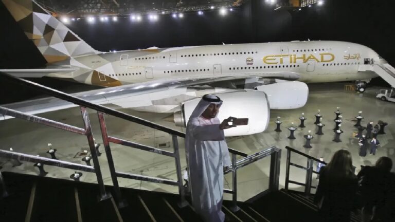 एयर इंडिया प्लेन क्रैश की रिपोर्ट आने के बाद एतिहाद एयरवेज और दक्षिण कोरिया ने उठाया बड़ा कदम