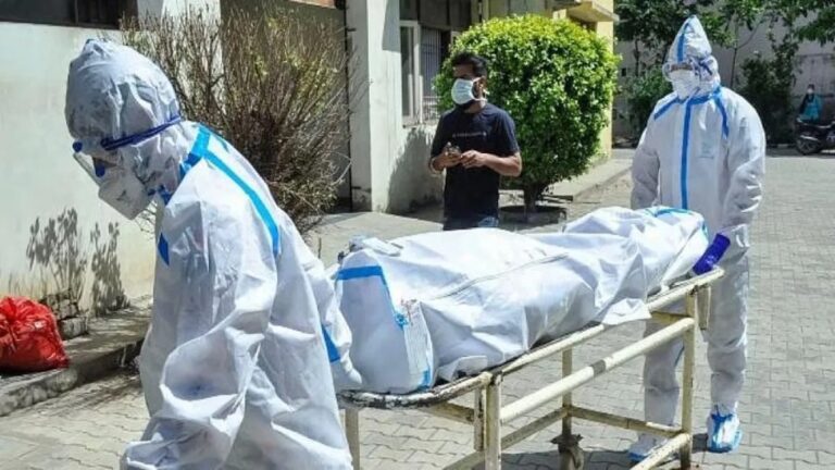 इंदौर में 48 घंटों के भीतर 3 महिलाओं की कोरोना से मौत, जानिए क्या बोला स्वास्थ्य विभाग?