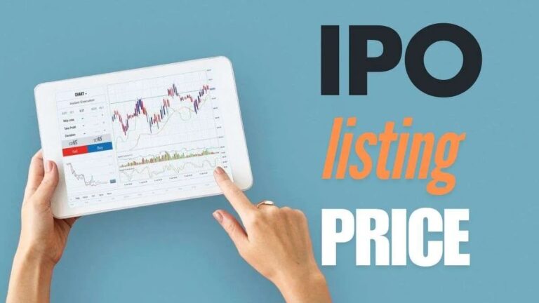 51% के बंपर प्रीमियम के साथ लिस्ट हुआ ये IPO, 3 दिन में मिला था 100 गुना से ज्यादा सब्सक्रिप्शन